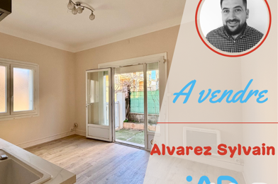 Appartement 3 pièces 219000 €