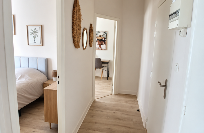 Vente Appartement 3 pièces — photo 3