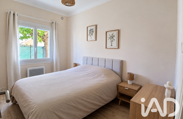 Vente Appartement 3 pièces — photo 5