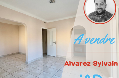 Appartement 2 pièces 199000 €