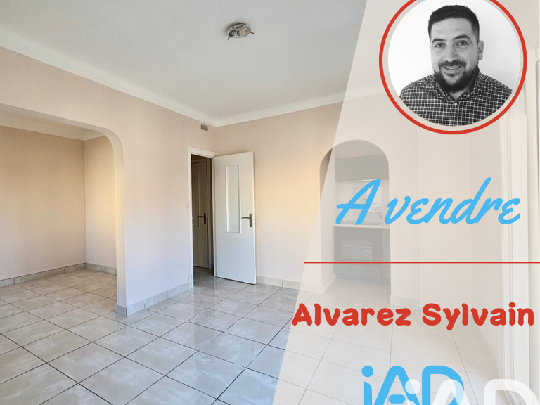 Vente Appartement 2 pièces — photo 1
