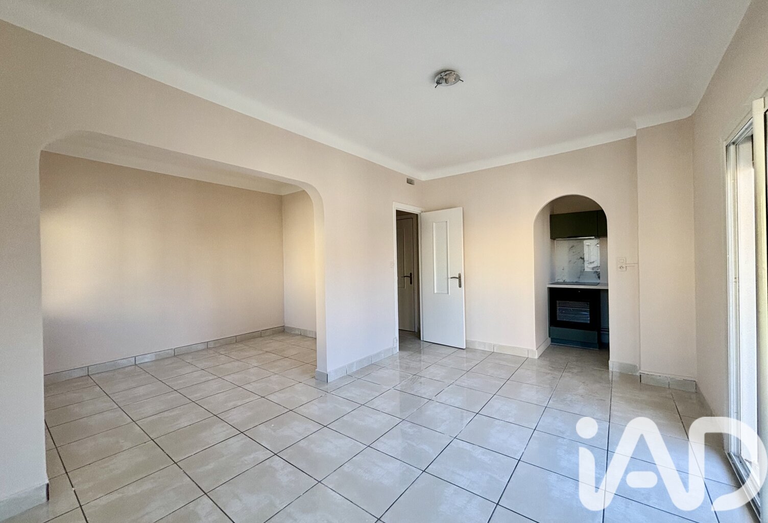 Vente Appartement 2 pièces — photo 1