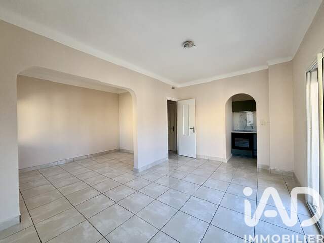 Vente Appartement 2 pièces — photo du bien
