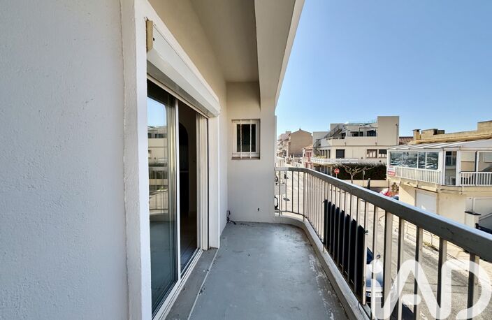 Vente Appartement 2 pièces — photo 5