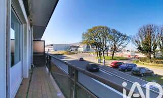 Appartement 3 Pièces 99 m² à vendre à Boulogne-sur-Mer (62200)