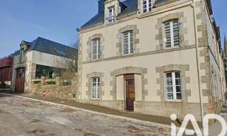 Maison 10 Pièces 300 m² à vendre à Baud (56150)