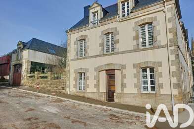 Maison 10 pièces 402000 €