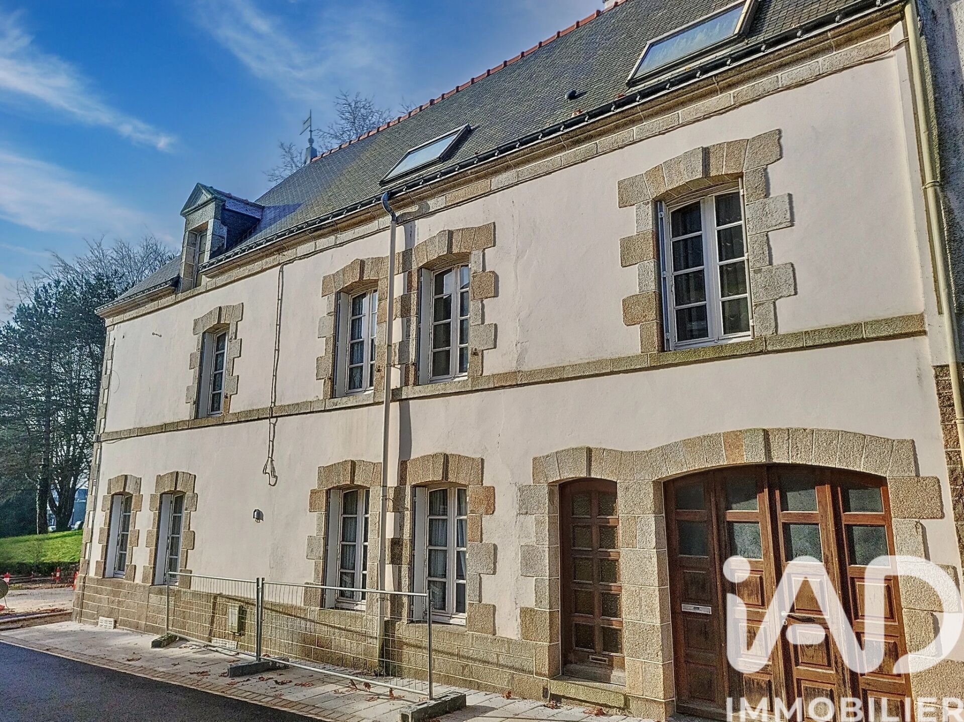 Vente Maison/villa 10 pièces - Photo 2