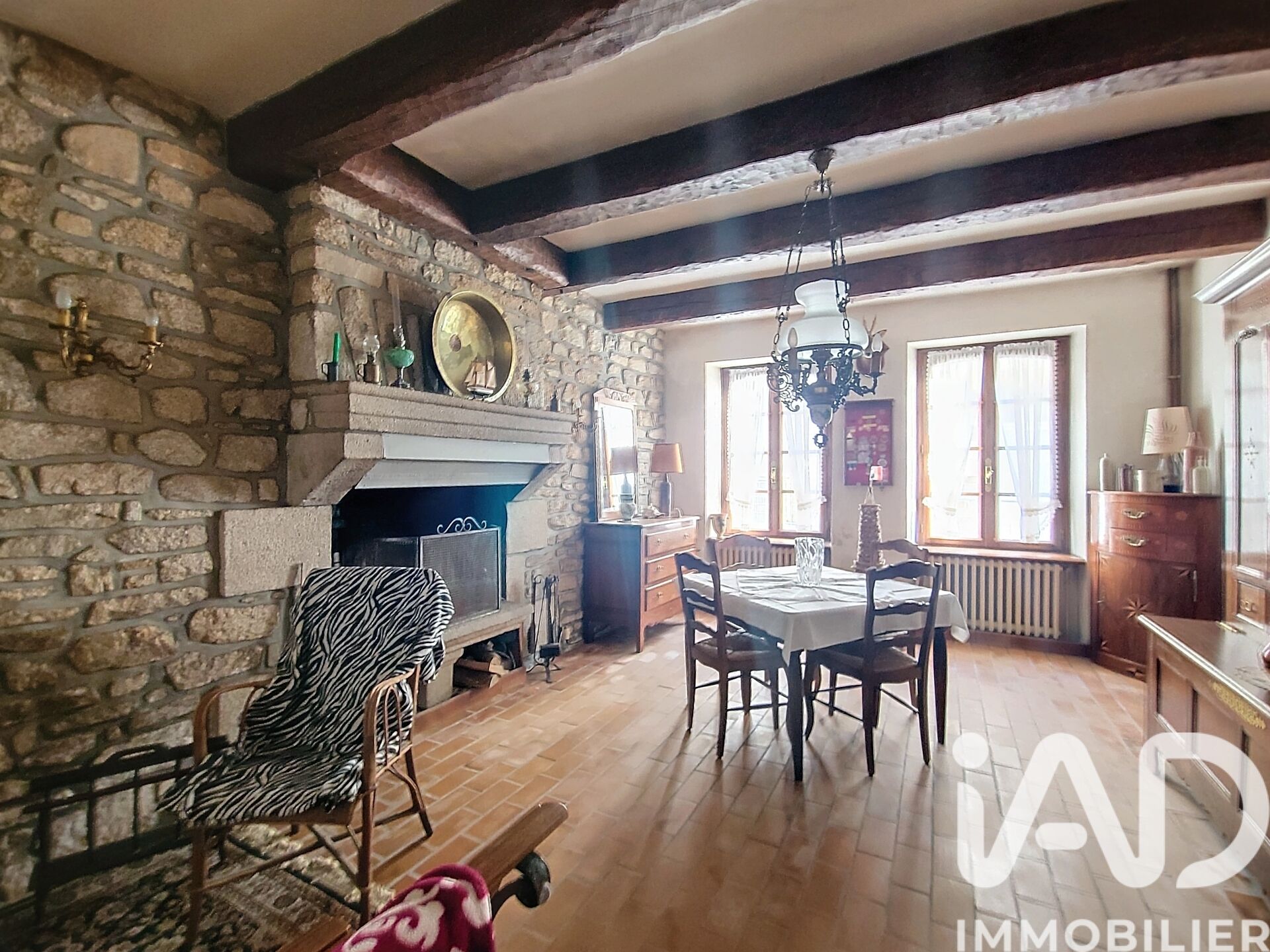 Vente Maison/villa 10 pièces - Photo 3