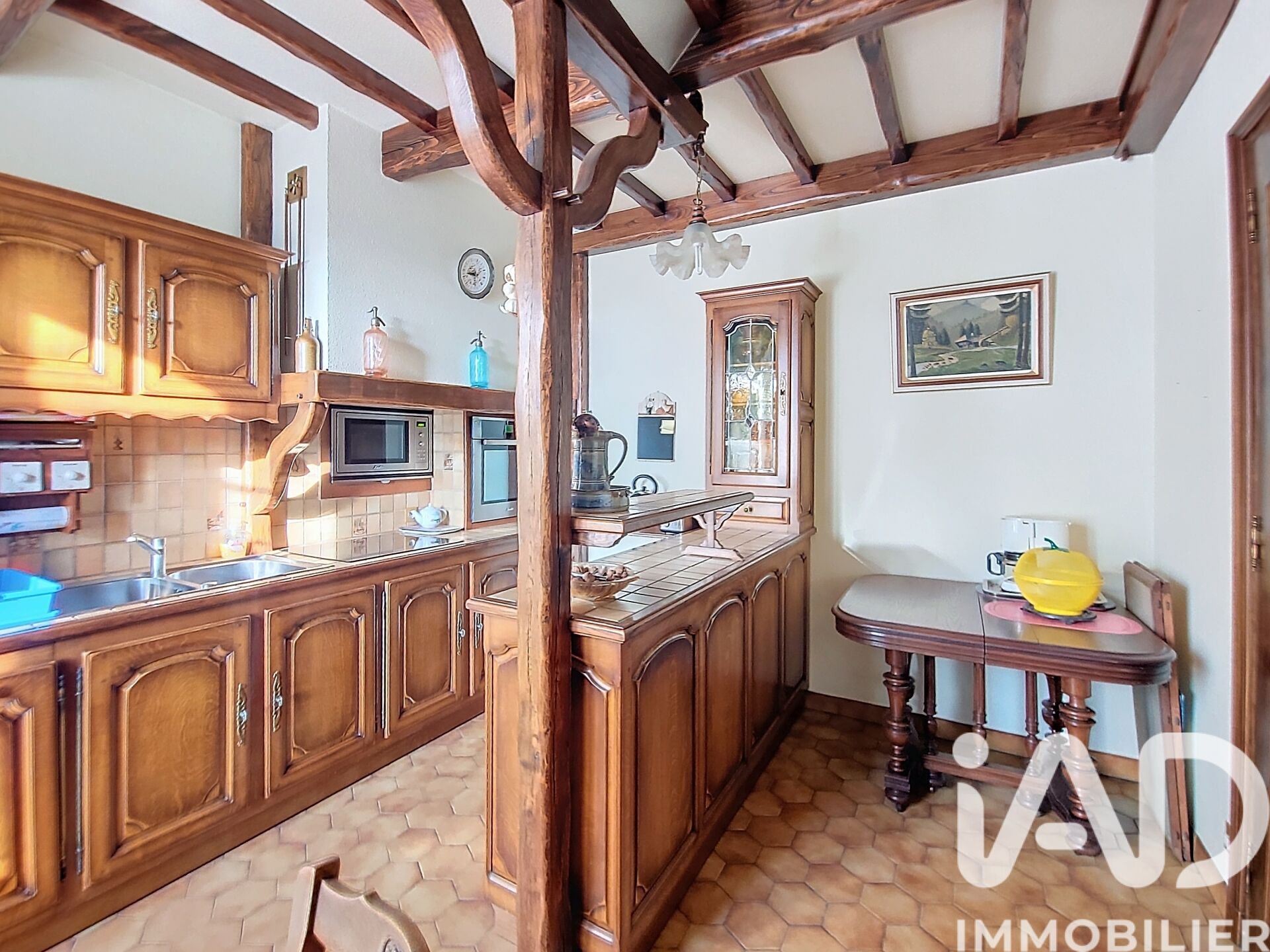 Vente Maison/villa 10 pièces - Photo 4