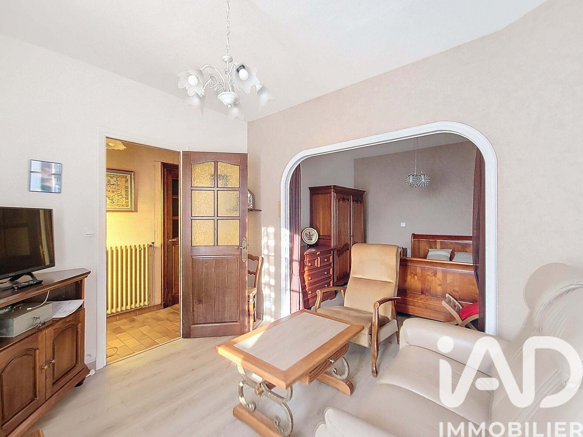 Vente Maison/villa 10 pièces - Photo 5
