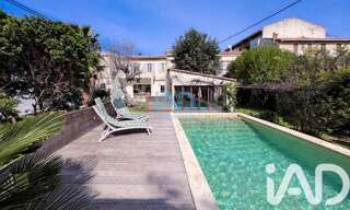 Maison 10 Pièces 200 m² à vendre à Avignon (84000)