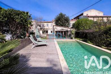 Maison 10 pièces 680000 €