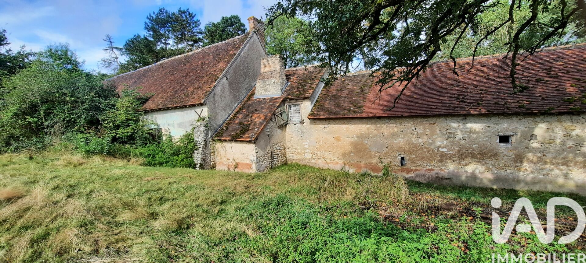 Maison à vendre, 10 pièces, 400 m², Valencisse