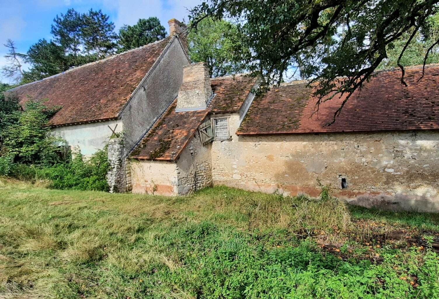 Vente Maison/villa 10 pièces — photo 1