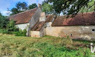 Maison 10 Pièces 400 m² à vendre à Valencisse (41190)