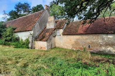 Maison 10 pièces 100000 €