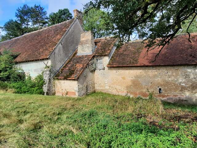 Vente Maison/villa 10 pièces — photo du bien