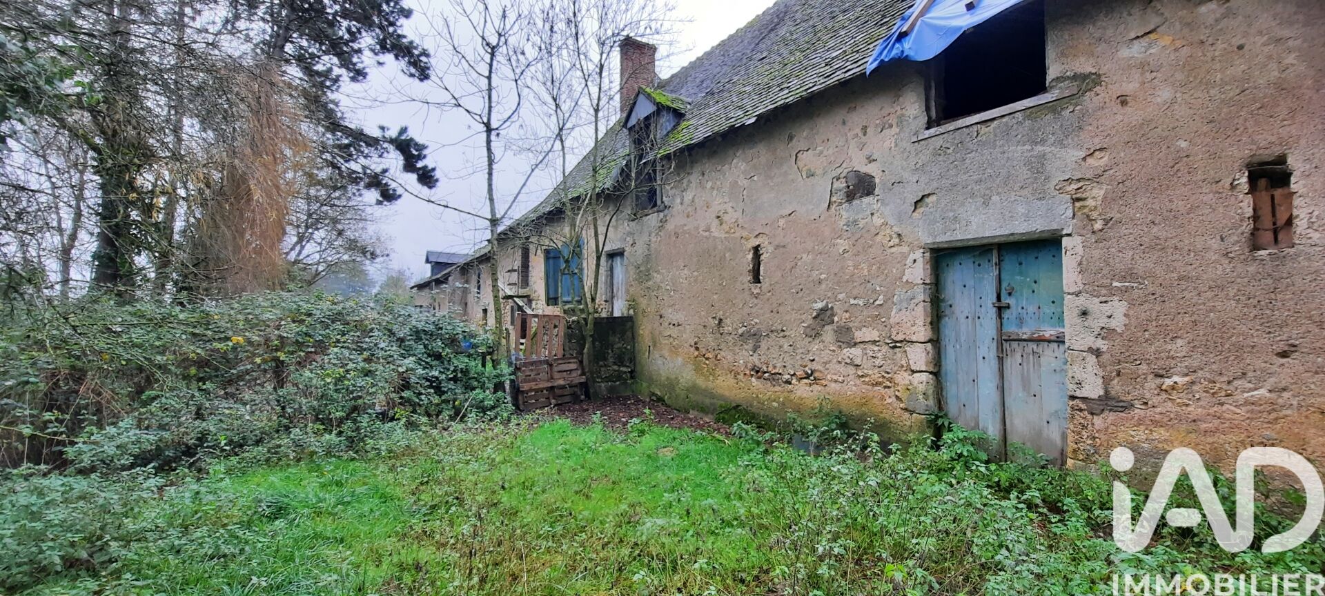 Vente Maison/villa 10 pièces - Photo 2