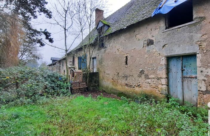 Vente Maison/villa 10 pièces — photo 2