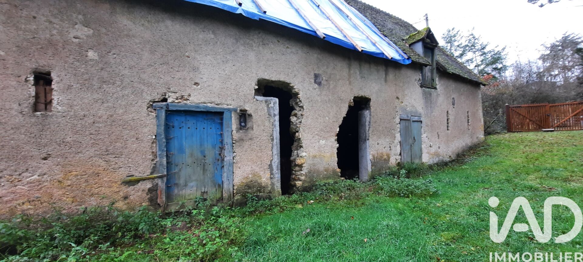 Vente Maison/villa 10 pièces - Photo 3