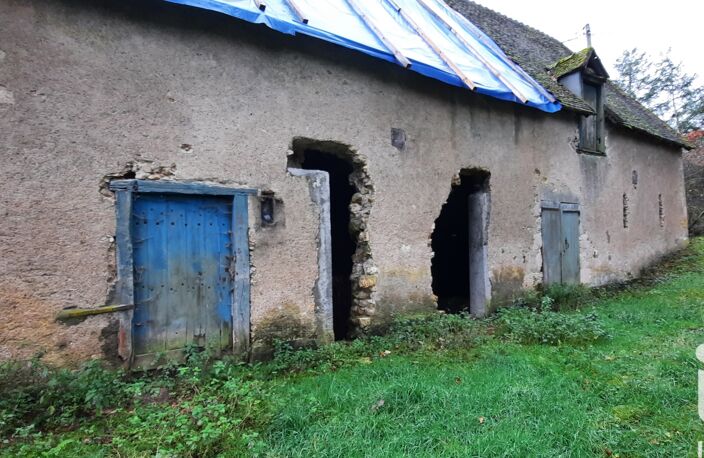 Vente Maison/villa 10 pièces — photo 3