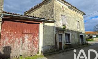 Maison 4 Pièces 90 m² à vendre à Cellettes (16230)