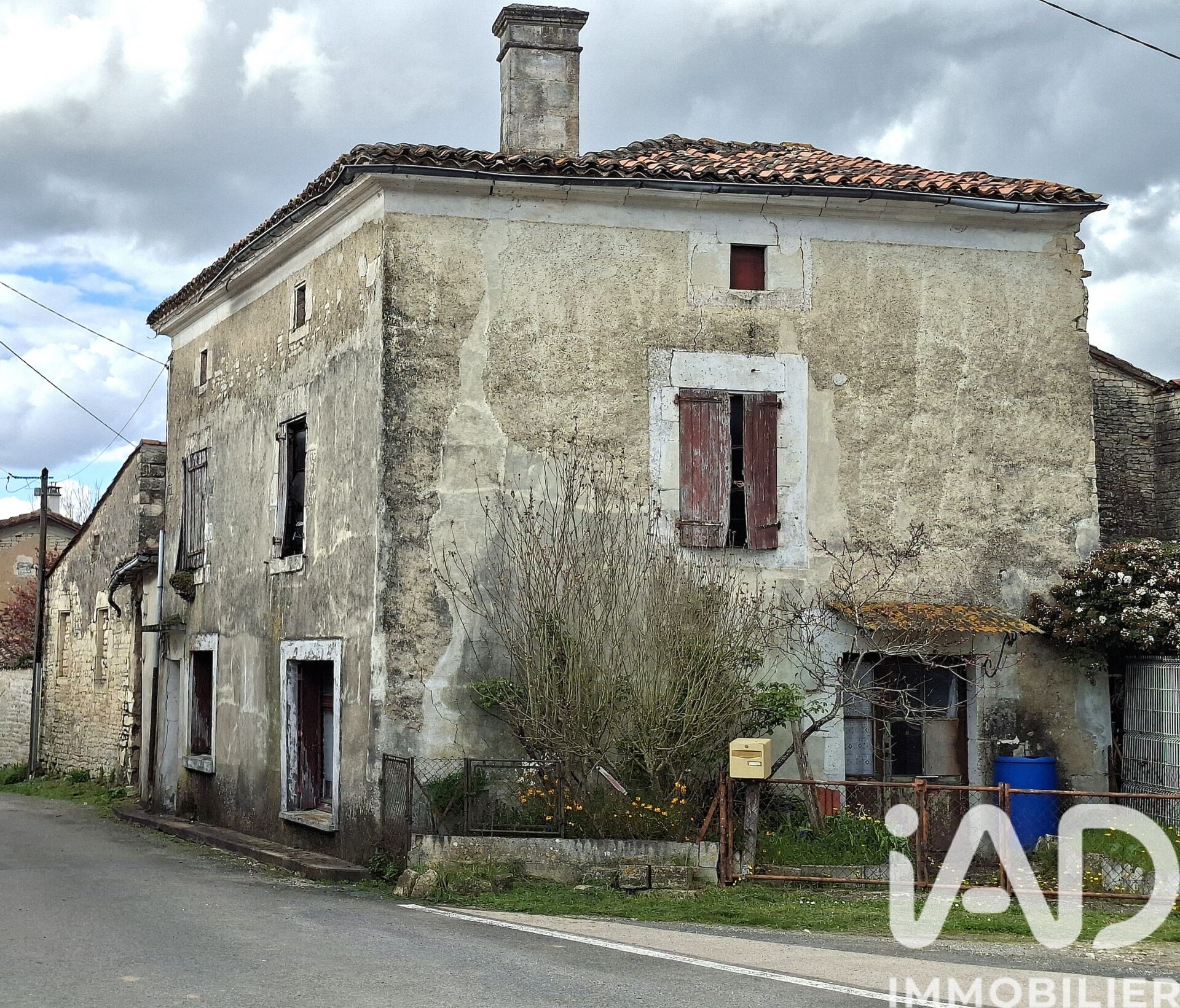 Vente Maison de village 4 pièces - Photo 2