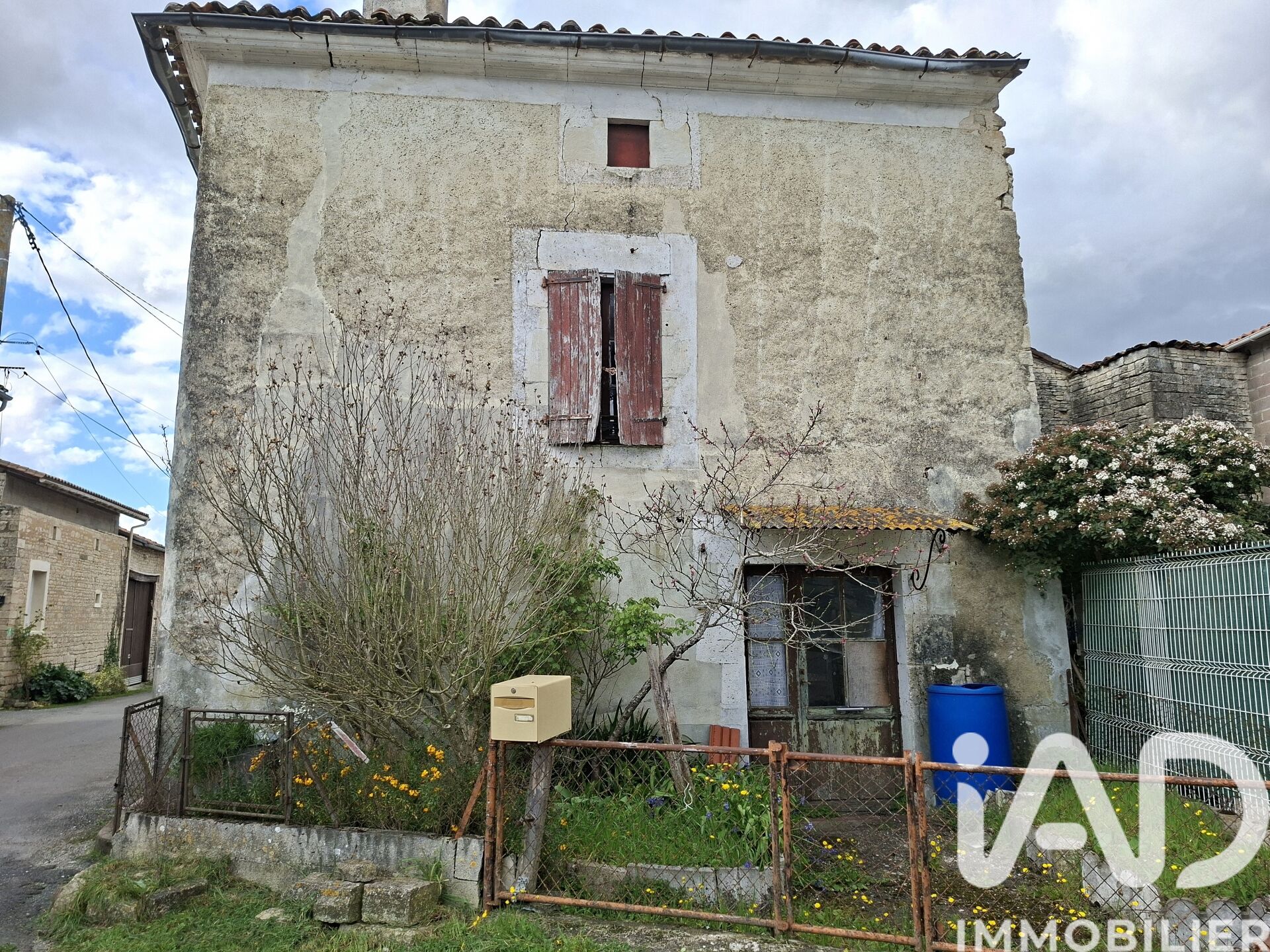 Vente Maison de village 4 pièces - Photo 3