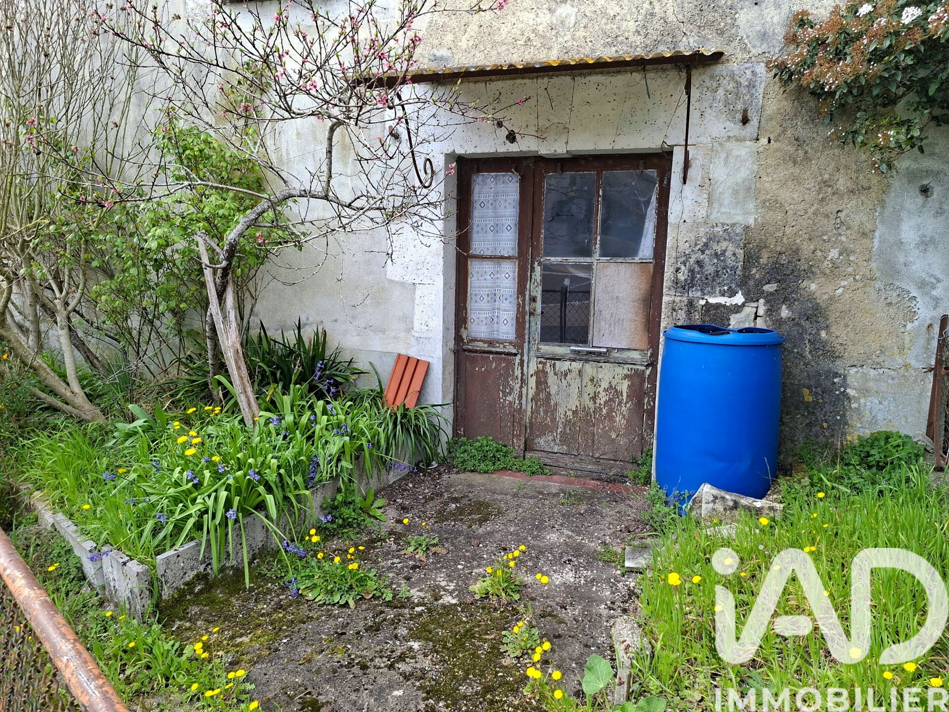 Vente Maison de village 4 pièces - Photo 4