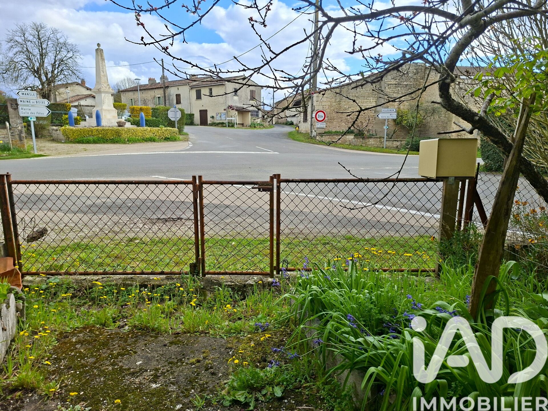 Vente Maison de village 4 pièces - Photo 5