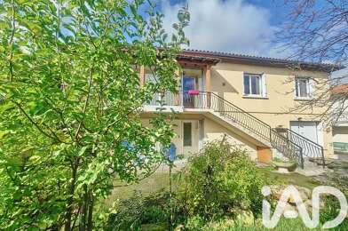 Maison 6 pièces 197000 €