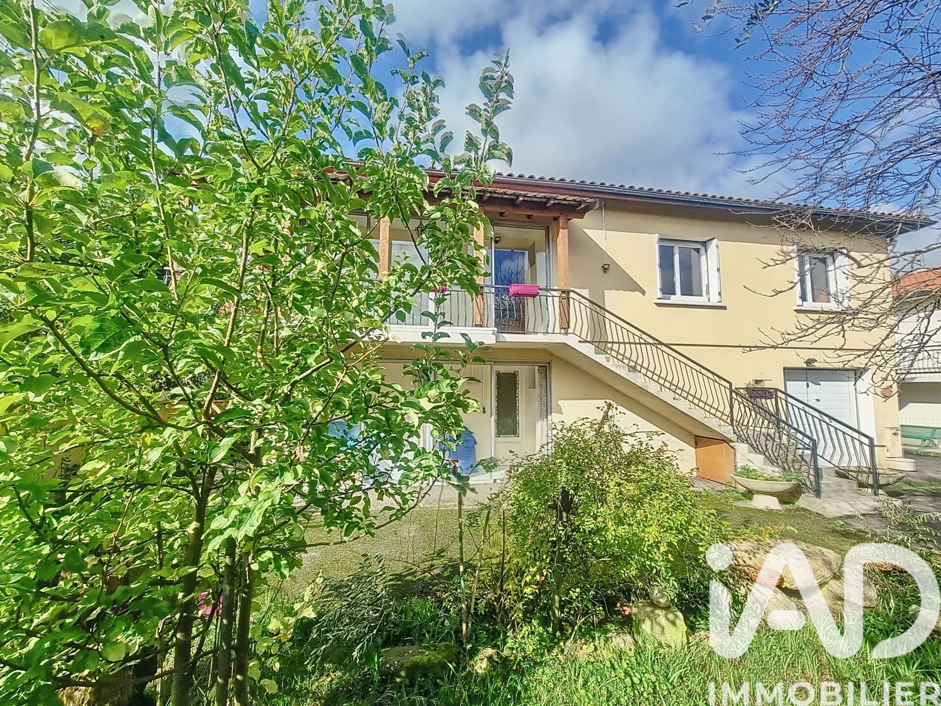 Maison à vendre, 6 pièces, 146 m², Auch