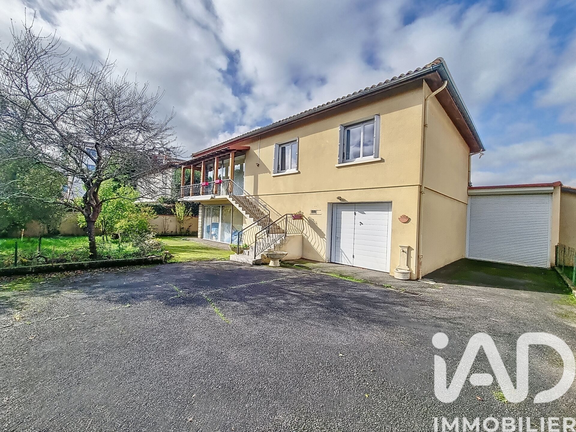 Vente Maison/villa 6 pièces - Photo 2