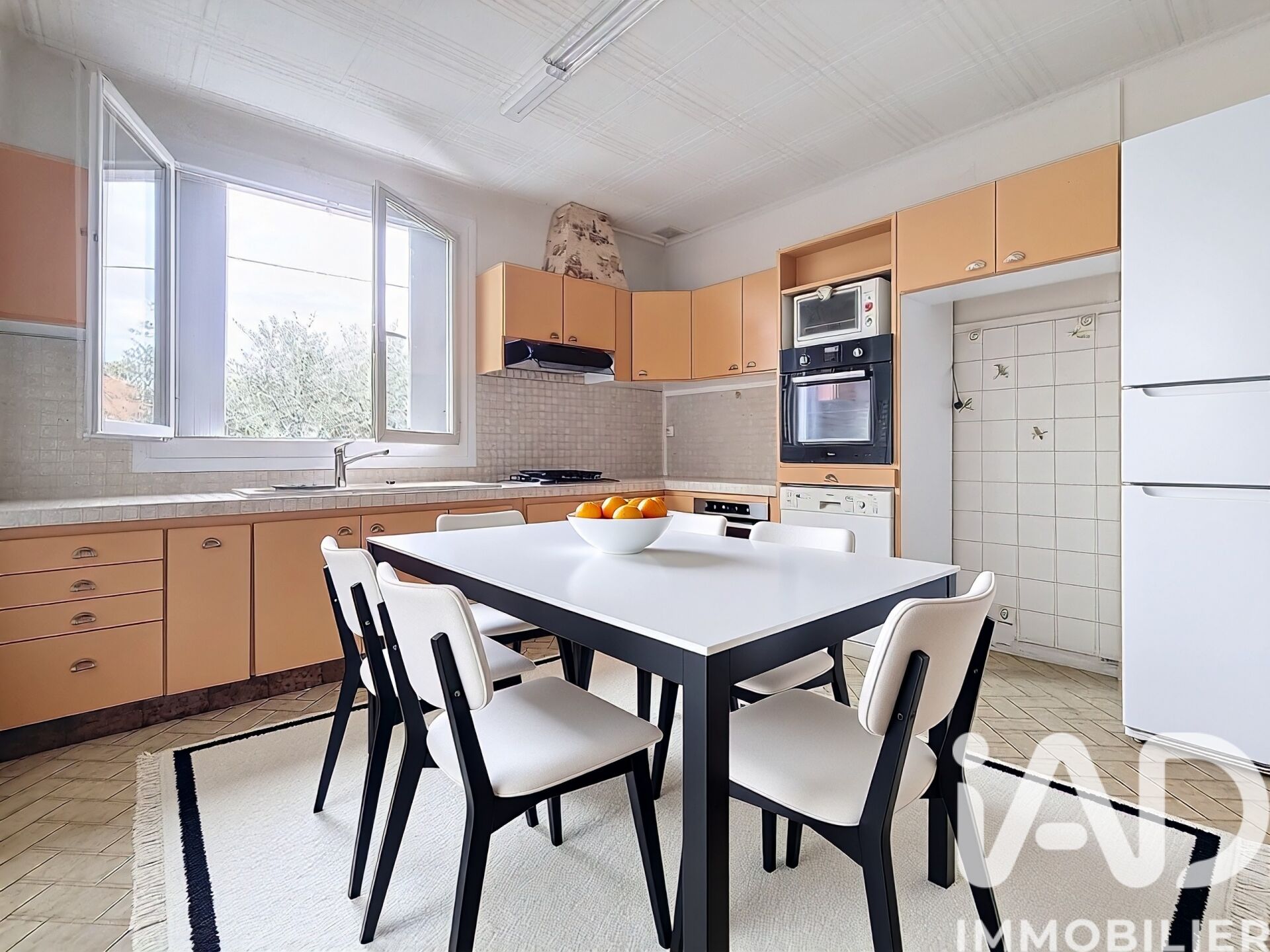 Vente Maison/villa 6 pièces - Photo 4