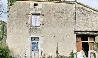 Maison 3 Pièces 76 m² à vendre à Cellettes (16230)