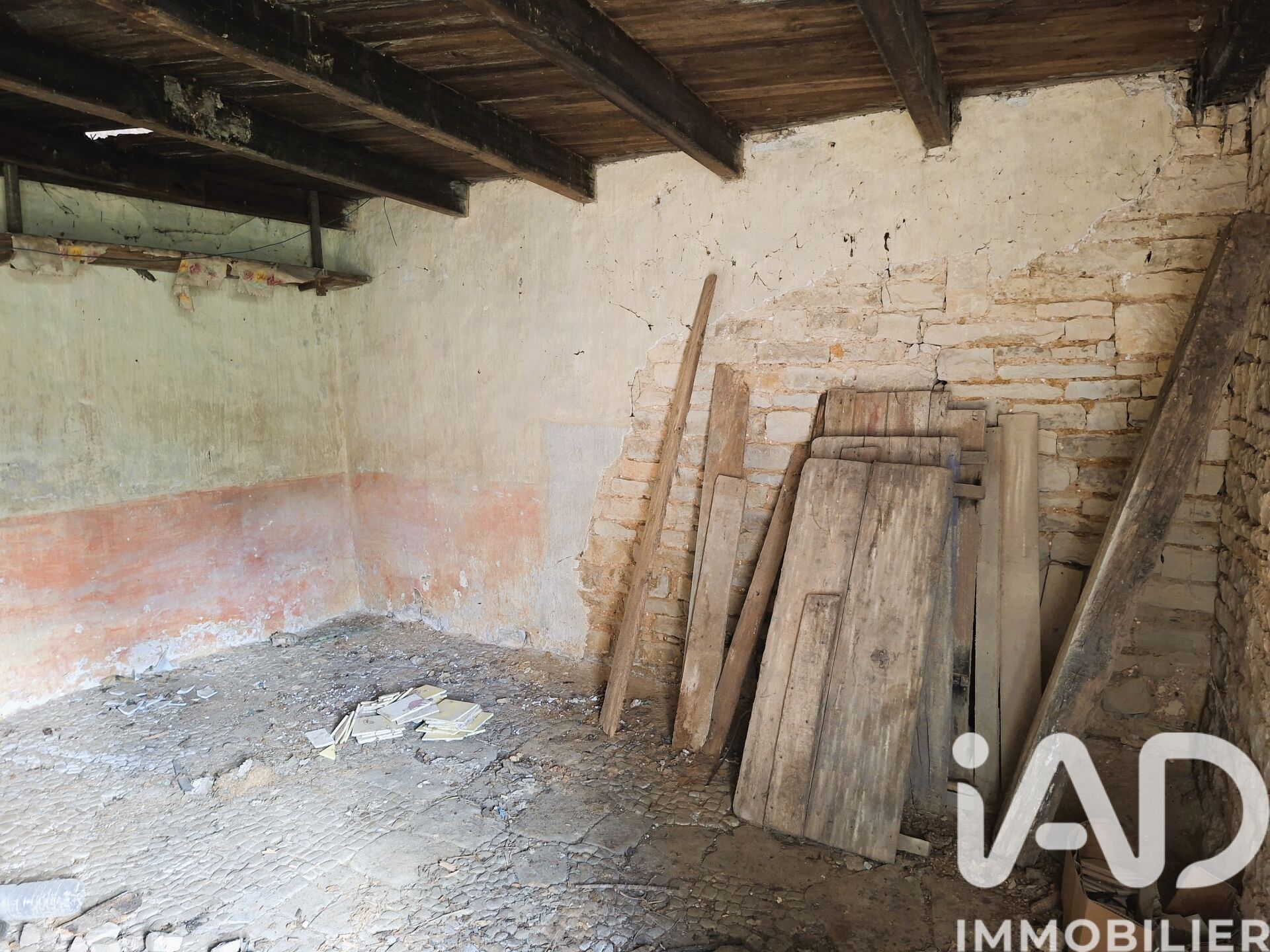 Vente Maison de village 3 pièces - Photo 3