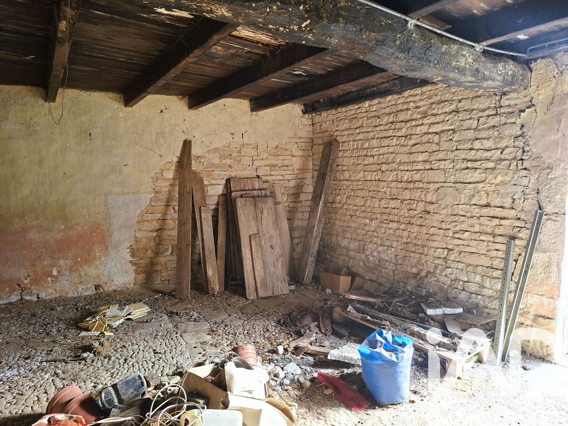 Vente Maison de village 3 pièces - Photo 4
