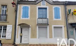 Immeuble  238 m² à vendre à Viella (32400)