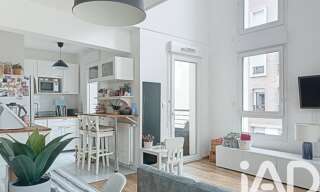 Appartement 4 Pièces 69 m² à vendre à Louvres (95380)