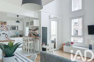 Appartement 4 pièces 239000 €