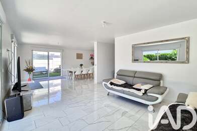 Maison 5 pièces 370000 €