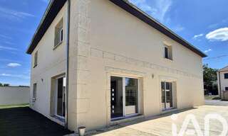 Maison 5 Pièces 155 m² à vendre à Bouleurs (77580)