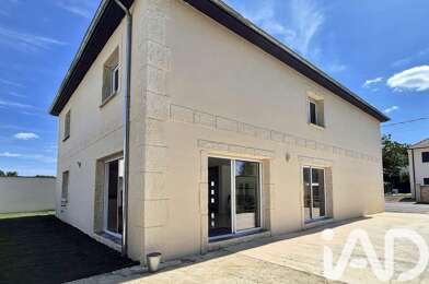 Maison 5 pièces 370000 €