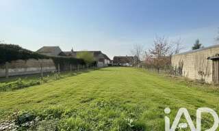Terrain  769 m² à vendre à Goincourt (60000)