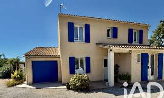 Maison 7 Pièces 127 m² à vendre à Le Cannet-des-Maures (83340)