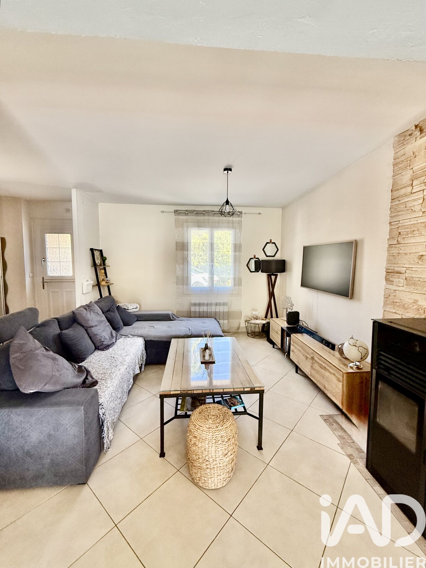 Vente Maison/villa 7 pièces - Photo 3