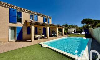 Maison 7 Pièces 127 m² à vendre à Le Cannet-des-Maures (83340)