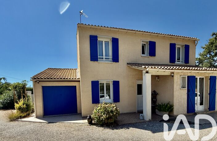 Vente Maison/villa 7 pièces — photo 2