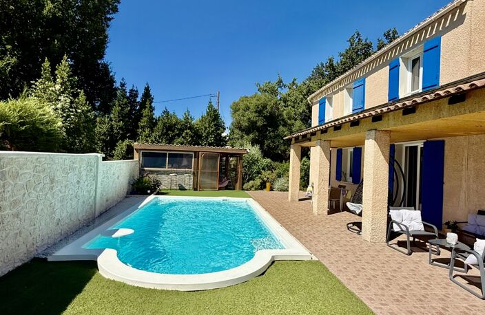 Vente Maison/villa 7 pièces — photo 3